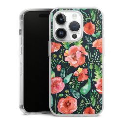 Hard Case transparent - 2in1