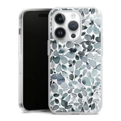 Hard Case transparent - 2in1