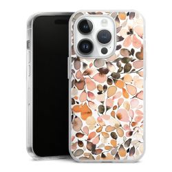 Hard Case transparent - 2in1