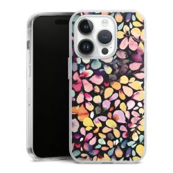 Hard Case transparent - 2in1