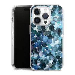 Hard Case transparent - 2in1