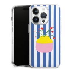 Hard Case transparent - 2in1