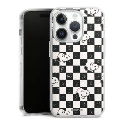 Hard Case transparent - 2in1