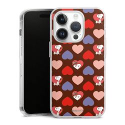 Hard Case transparent - 2in1