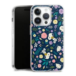 Hard Case transparent - 2in1