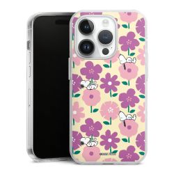 Hard Case transparent - 2in1