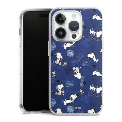 Hard Case transparent - 2in1