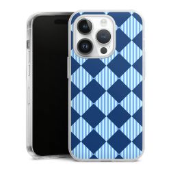 Hard Case transparent - 2in1