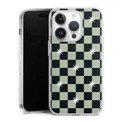 Hard Case transparent - 2in1