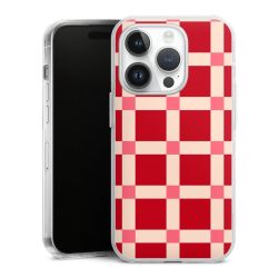 Hard Case transparent - 2in1