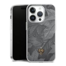 Hard Case transparent - 2in1