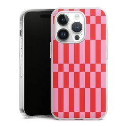 Hard Case transparent - 2in1