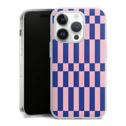 Hard Case transparent - 2in1