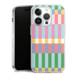 Hard Case transparent - 2in1