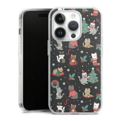 Hard Case transparent - 2in1