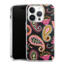 Hard Case transparent - 2in1