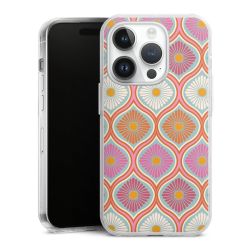 Hard Case transparent - 2in1