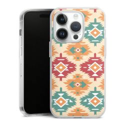 Hard Case transparent - 2in1