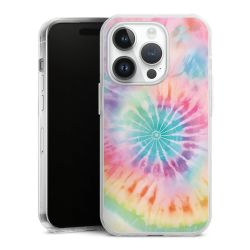 Hard Case transparent - 2in1