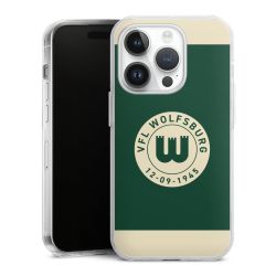 Hard Case transparent - 2in1