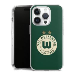 Hard Case transparent - 2in1