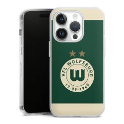 Hard Case transparent - 2in1