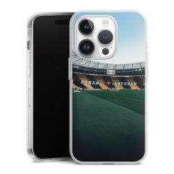 Hard Case transparent - 2in1