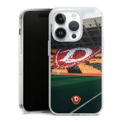 Hard Case transparent - 2in1