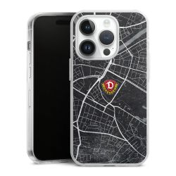 Hard Case transparent - 2in1