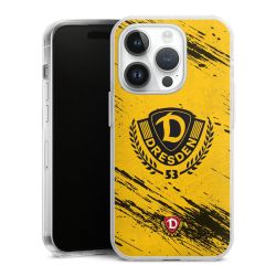 Hard Case transparent - 2in1