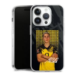 Hard Case transparent - 2in1