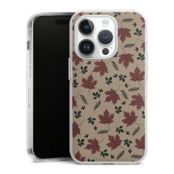 Hard Case transparent - 2in1