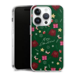 Hard Case transparent - 2in1