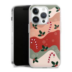 Hard Case transparent - 2in1