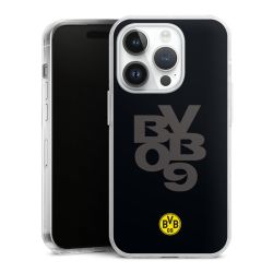 Hard Case transparent - 2in1