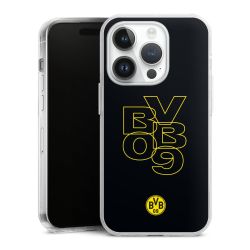 Hard Case transparent - 2in1