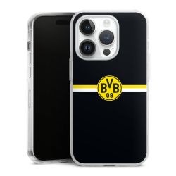 Hard Case transparent - 2in1