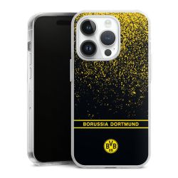 Hard Case transparent - 2in1