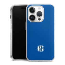 Hard Case transparent - 2in1