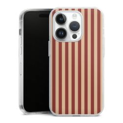 Hard Case transparent - 2in1