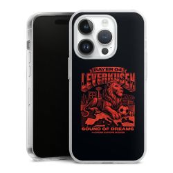 Hard Case transparent - 2in1