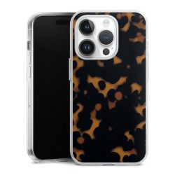 Hard Case transparent - 2in1