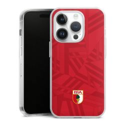 Hard Case transparent - 2in1