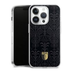 Hard Case transparent - 2in1