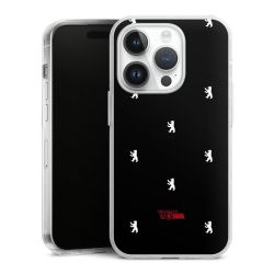 Hard Case transparent - 2in1