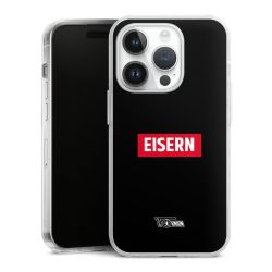 Hard Case transparent - 2in1