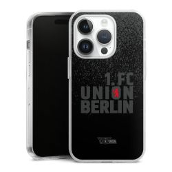 Hard Case transparent - 2in1