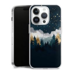 Hard Case transparent - 2in1