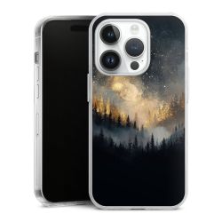 Hard Case transparent - 2in1