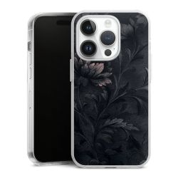 Hard Case transparent - 2in1